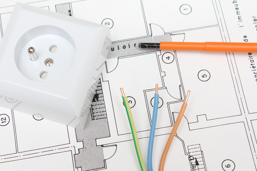 Bien choisir et installer ses prises électriques
