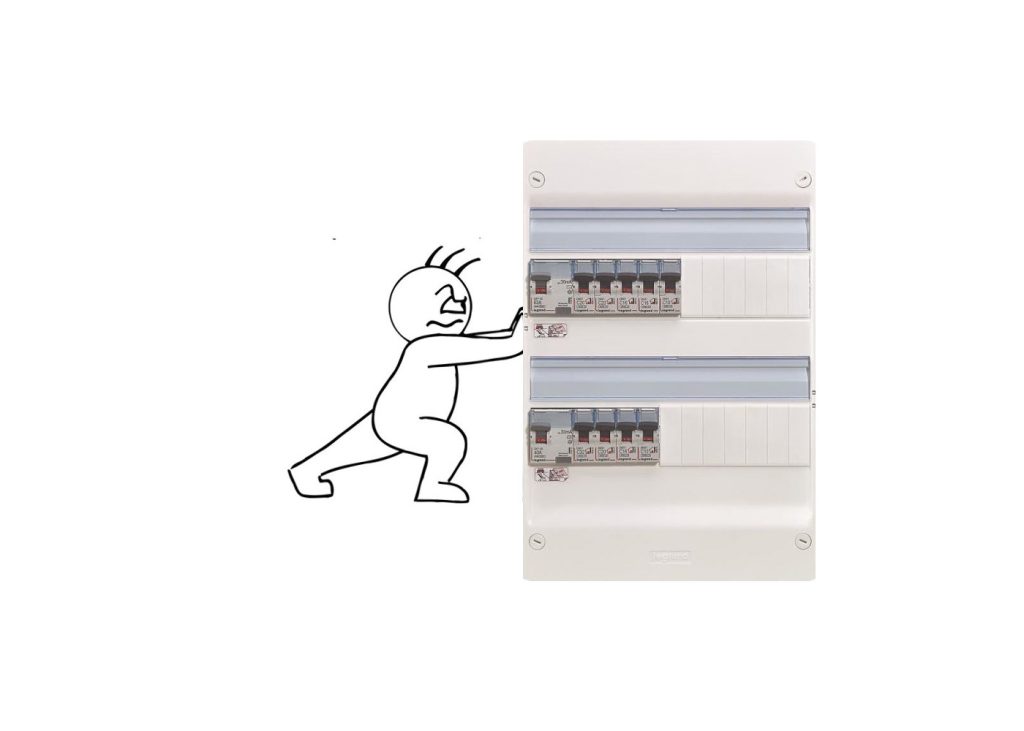 Changer un tableau électrique : Méthode et tarifs