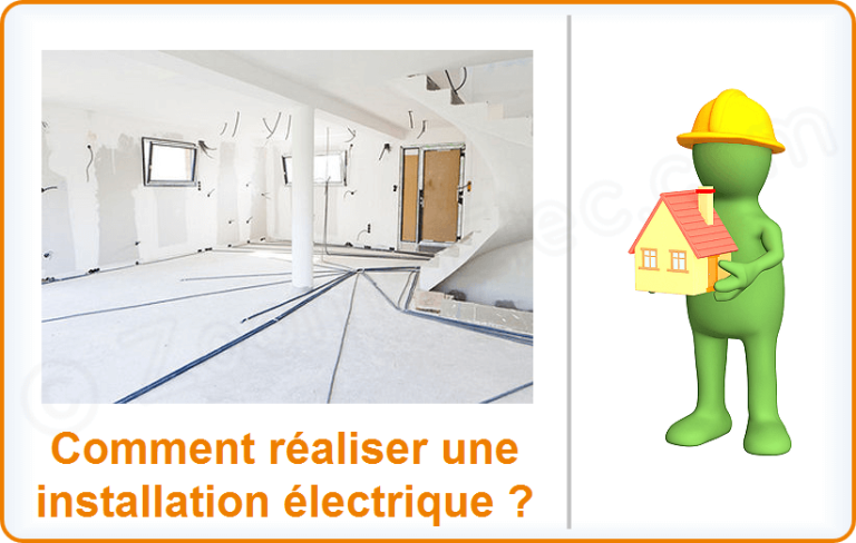 Faire son installation électrique soi-même : mode d’emploi