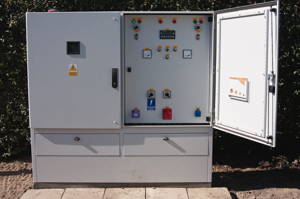 L&rsquo;armoire électrique : Modèles et prix