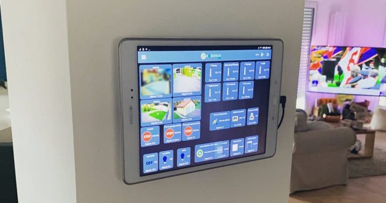 Piloter sa maison avec une box domotique