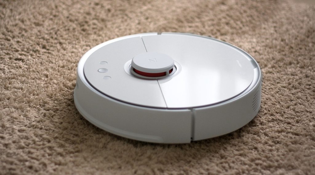 quelle est la consommation electrique d039un aspirateur robot decouvrez son cout sur une annee