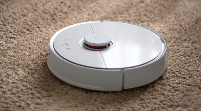 quelle est la consommation electrique d039un aspirateur robot decouvrez son cout sur une annee