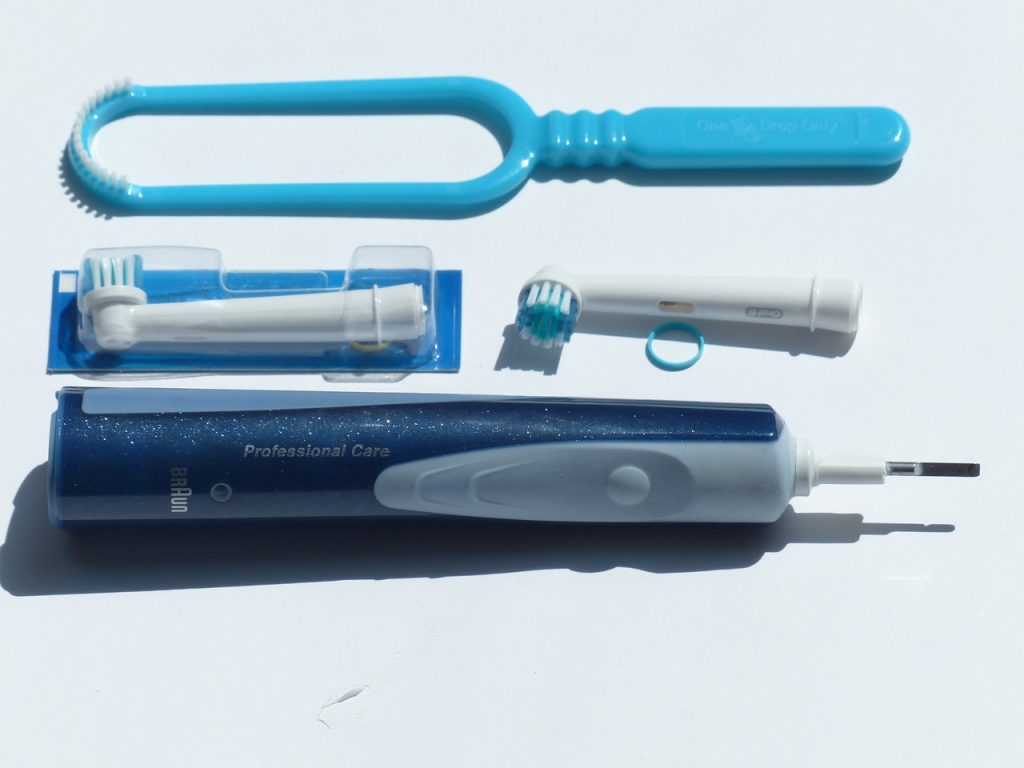 quelle est la consommation electrique d039une brosse a dent electrique decouvrez son cout sur une annee