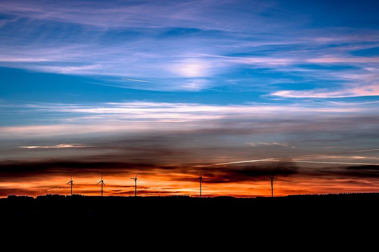 quelle est la consommation electrique d039une eolienne decouvrez son cout sur une annee