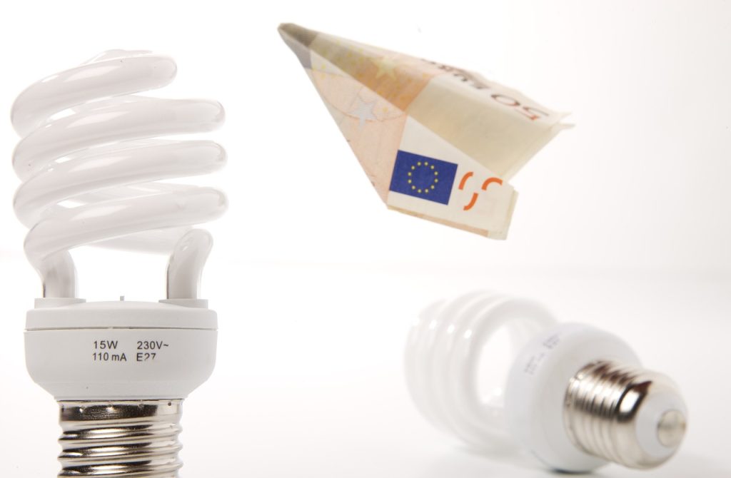 quelle est la consommation electrique d039une lampe decouvrez son cout sur une annee