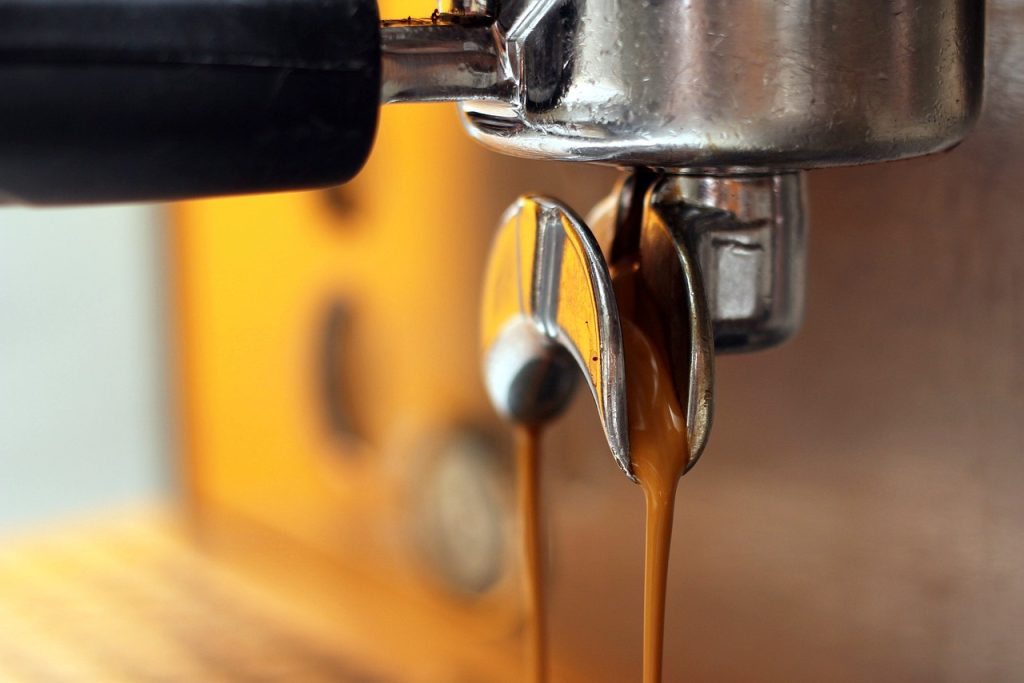 quelle est la consommation electrique d039une machine a expresso decouvrez son cout sur une annee