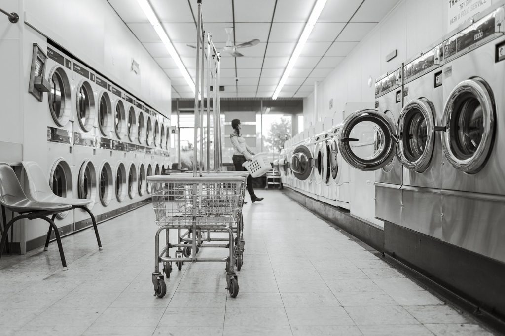 quelle est la consommation electrique d039une machine a laver decouvrez son cout sur une annee
