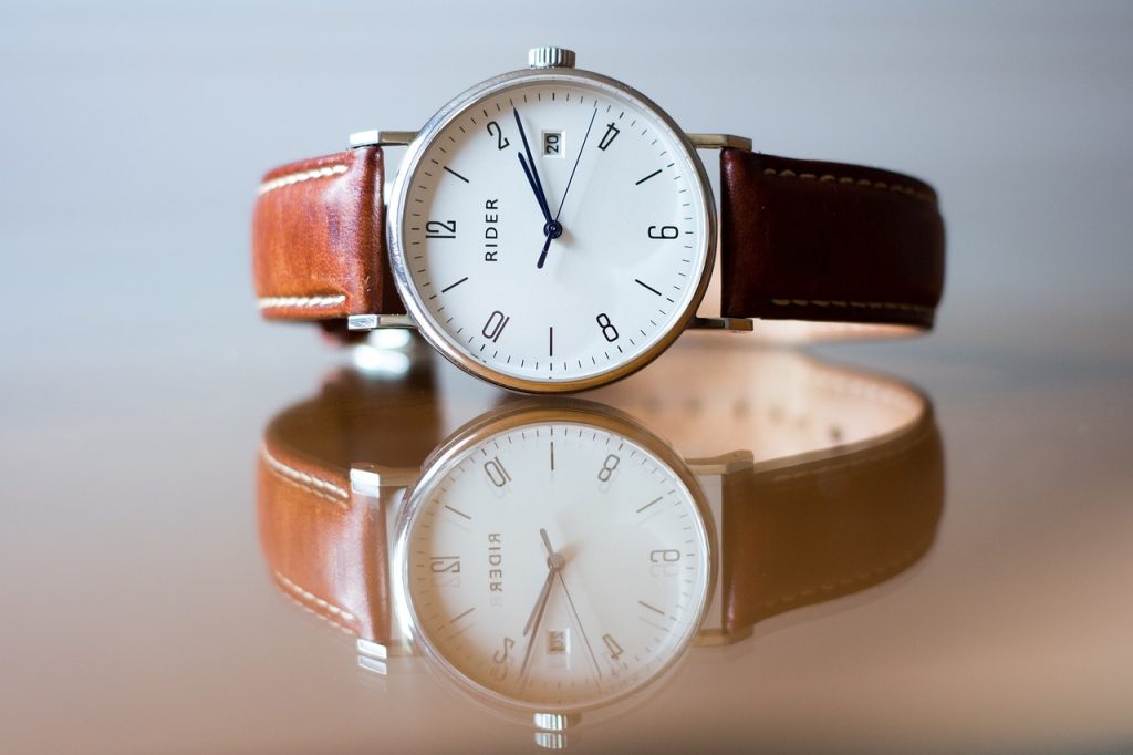 quelle est la consommation electrique d039une montre connectee decouvrez son cout sur une annee