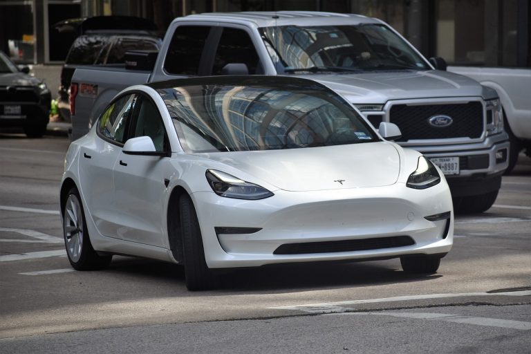 quelle est la consommation electrique d039une voiture electrique decouvrez son cout sur une annee