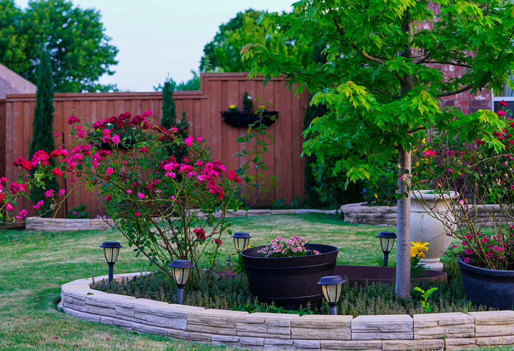 Comment aménager les bordures de votre terrasse pour sublimer votre espace extérieur ?