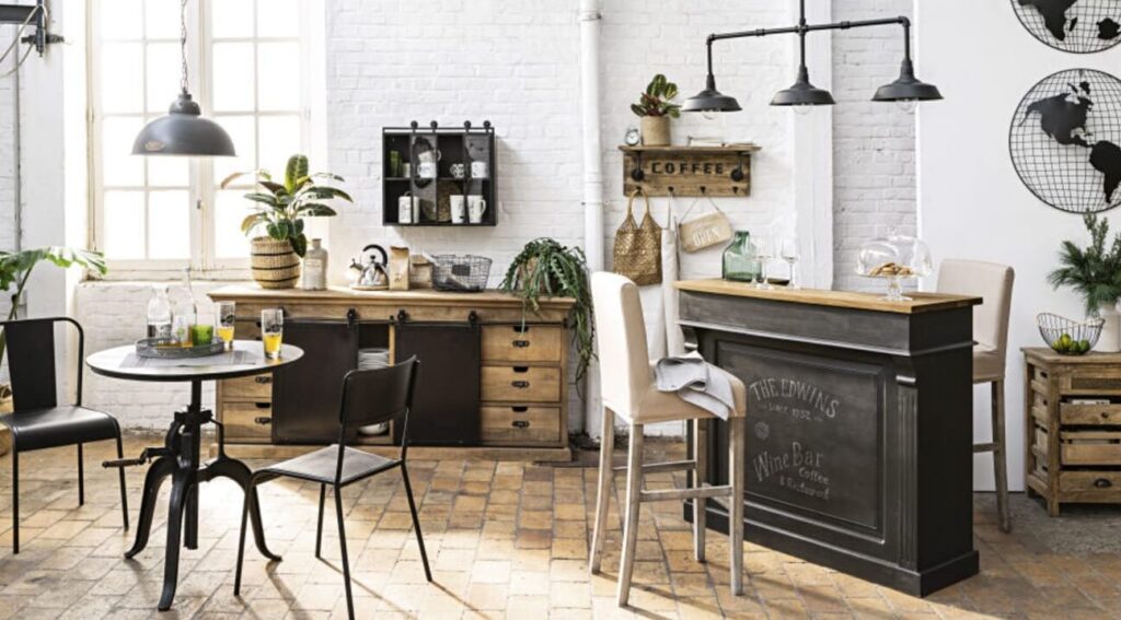 Comment aménager un coin bar dans votre maison ?