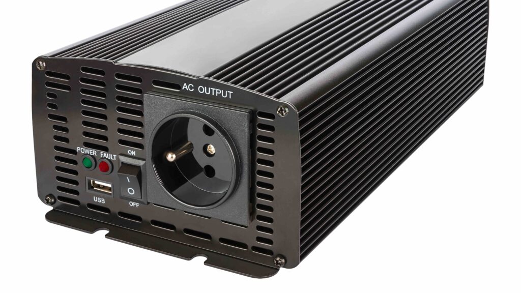 Comment choisir le bon adaptateur électrique pour le camping ?