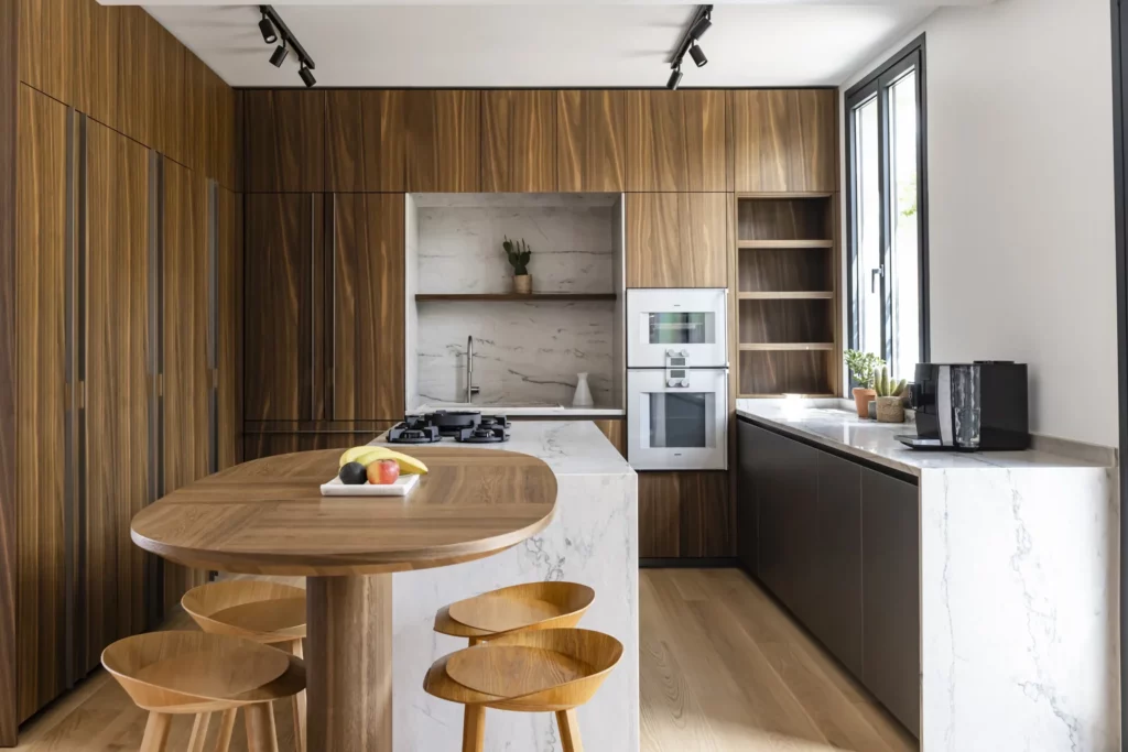 Comment choisir le bon architecte pour votre projet de cuisine sur mesure ?