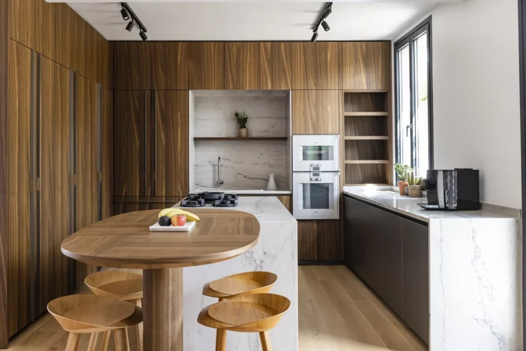 Comment choisir le bon architecte pour votre projet de cuisine sur mesure ?
