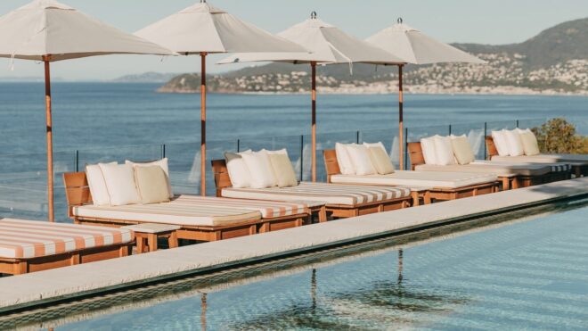 Comment choisir le meilleur hôtel avec vue sur mer en Méditerranée ?