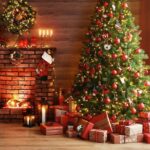 Comment créer une déco de Noël traditionnelle et chaleureuse chez vous ?