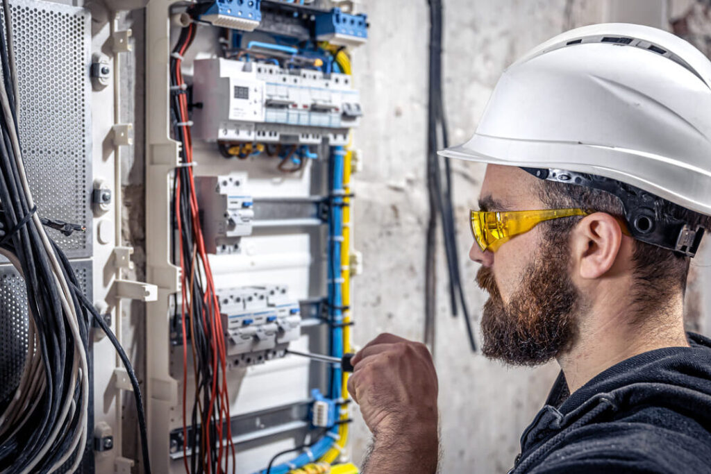 Comment devenir électricien ?