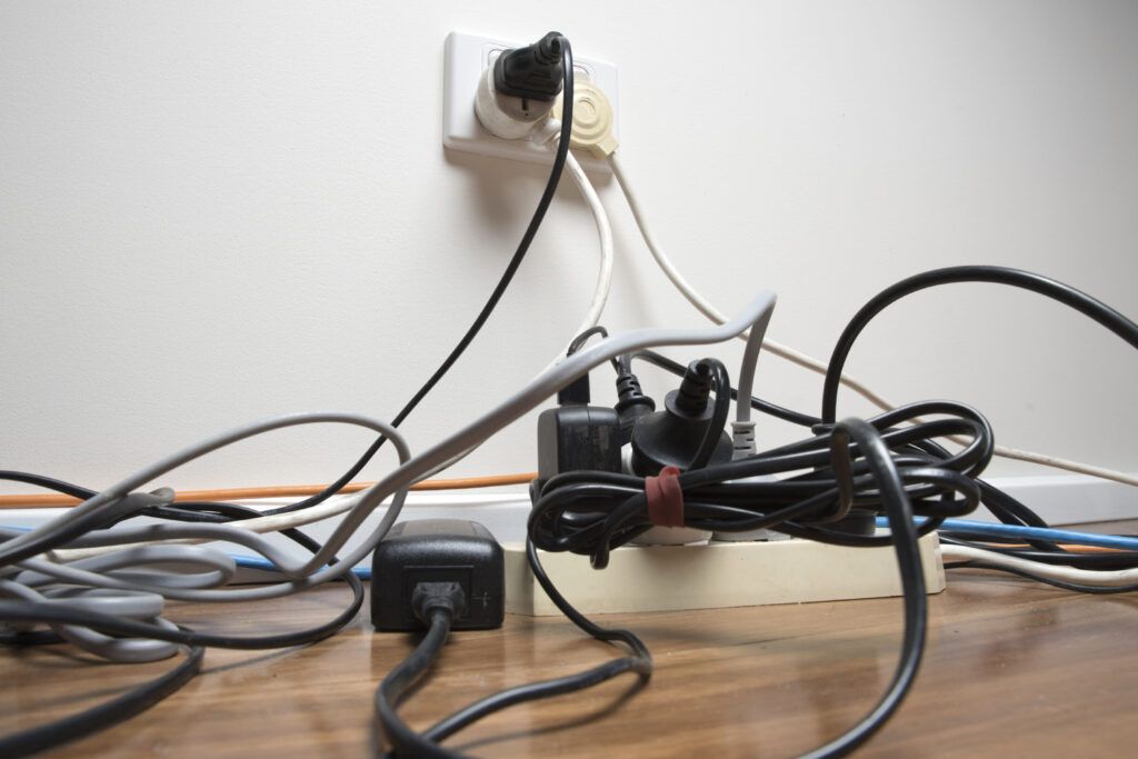Comment éviter les dangers de l'électricité à la maison ?