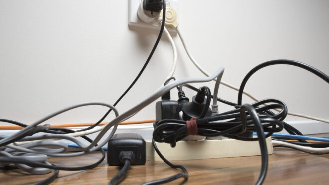 Comment éviter les dangers de l'électricité à la maison ?