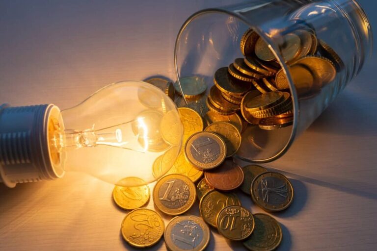 Comment évoluent les prix de l'électricité ?