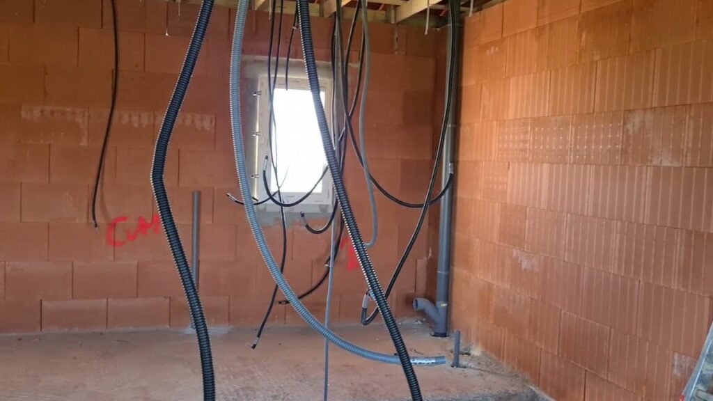 Comment installer l'électricité dans sa maison ?