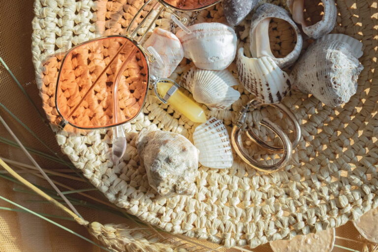 Comment intégrer des coquillages dans votre décoration d'intérieur ?