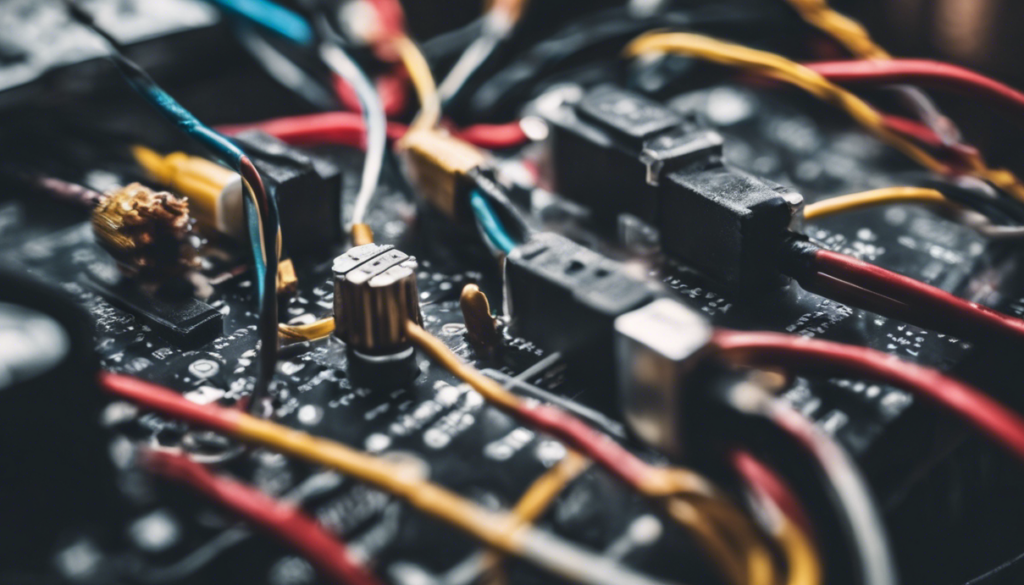 Comment obtenir un devis d'électricité au format PDF ?