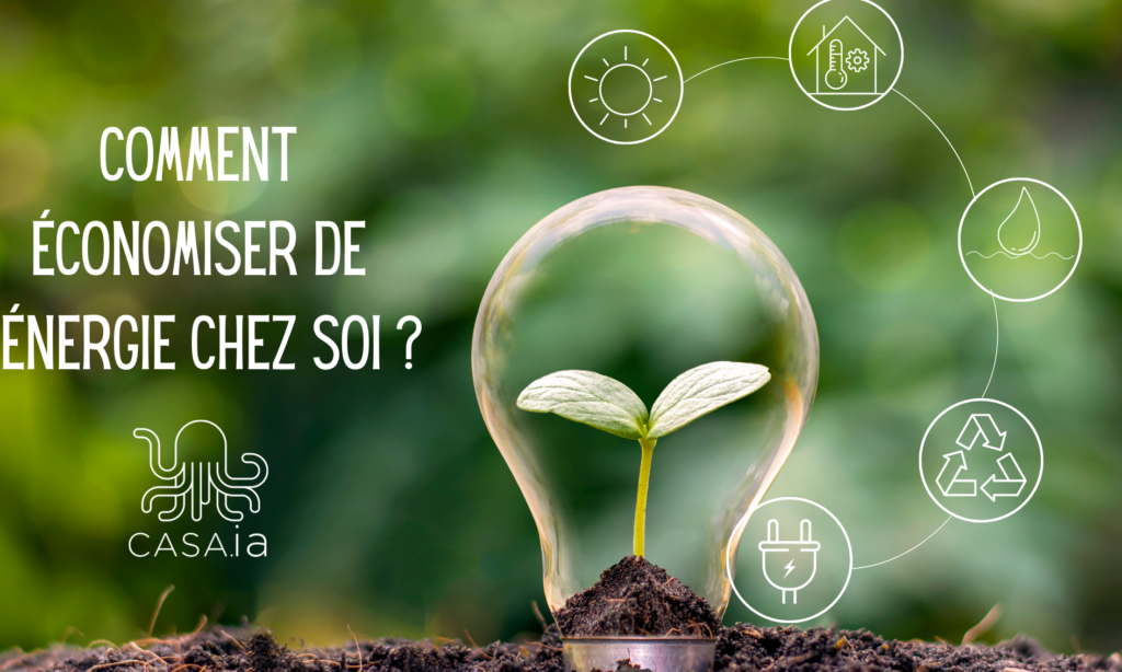 Comment réaliser des économies d'électricité ?