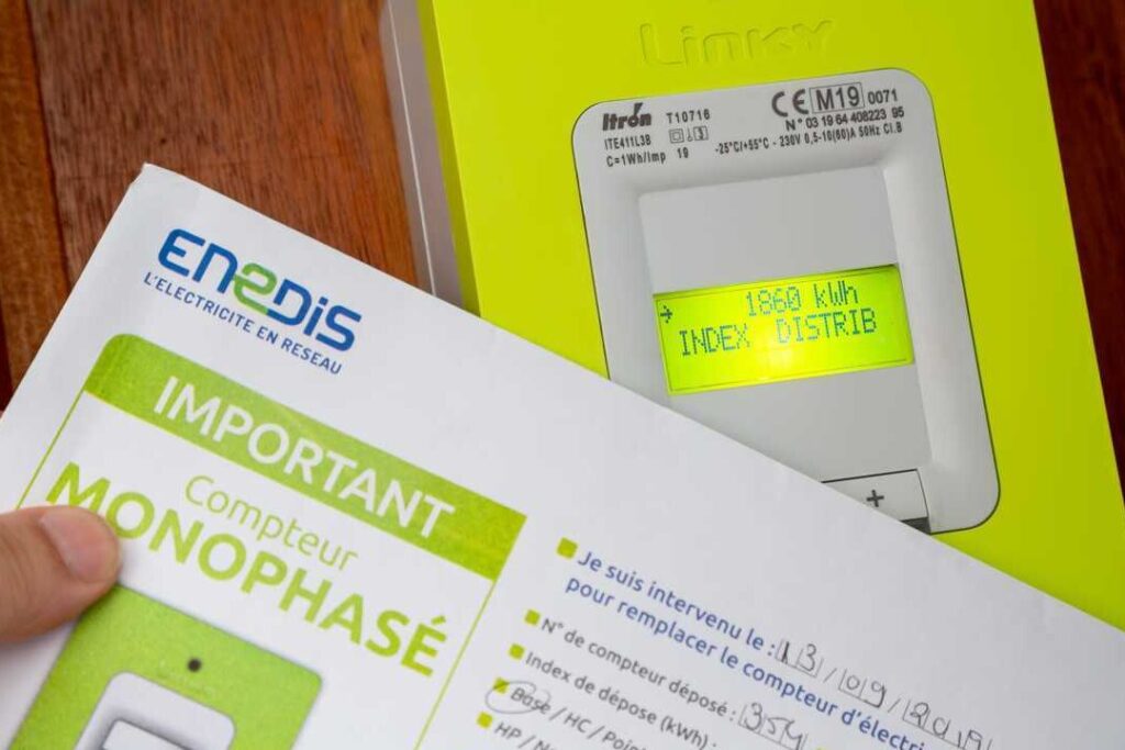 Comment souscrire un contrat d'électricité ?