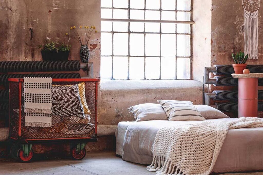 Comprendre le wabi-sabi pour une décoration apaisante et épurée
