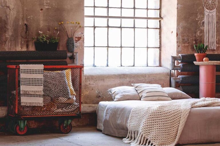 Comprendre le wabi-sabi pour une décoration apaisante et épurée