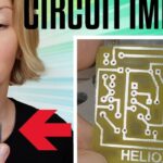 Construire un circuit électronique simple pour débutants