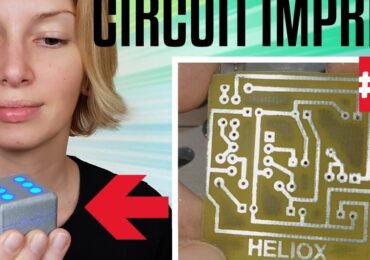 Construire un circuit électronique simple pour débutants