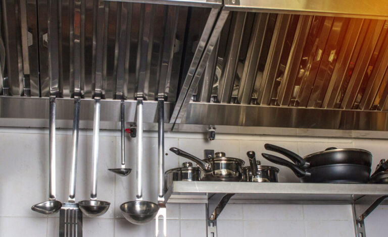 Évaluer l'efficacité énergétique des appareils de cuisine