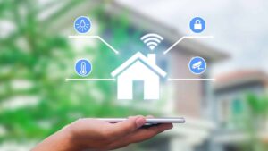 La gestion de l'énergie dans une maison intelligente