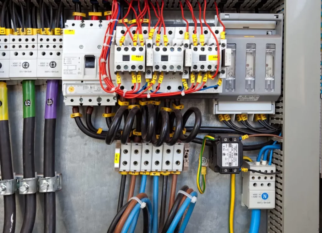 Le délesteur électrique : Usage et installation