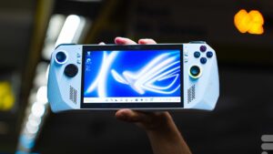 Le top des consoles de jeux pour les jeunes