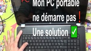 Les astuces pour dépanner un ordinateur qui ne démarre pas