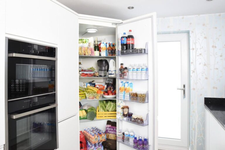 Les astuces pour un usage économe du réfrigérateur