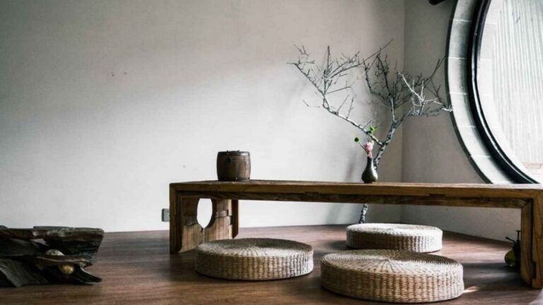 Maison du tri: comment intégrer le recyclage dans votre décoration intérieure?