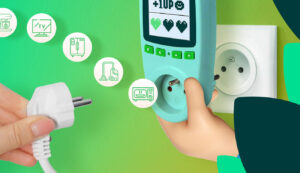 Mesurer la consommation d'énergie de votre maison