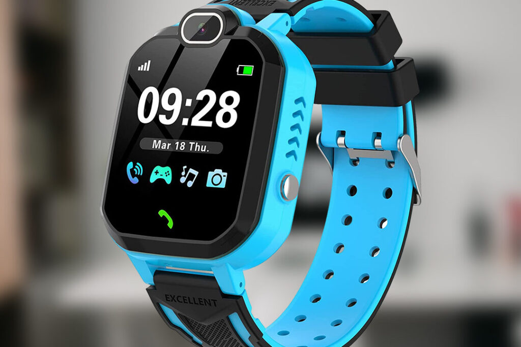 Montres connectées pour enfants : lequel choisir ?