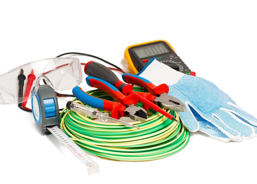 Où trouver du matériel électrique pas cher ?