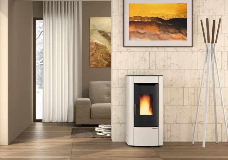 Peut-on trouver une poêle à granulés sans électricité chez Leroy Merlin ?