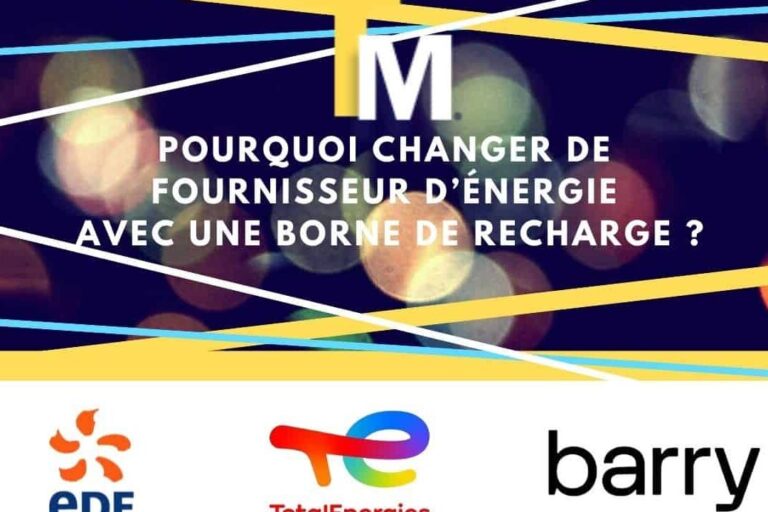 Pourquoi changer de fournisseur d'électricité ?