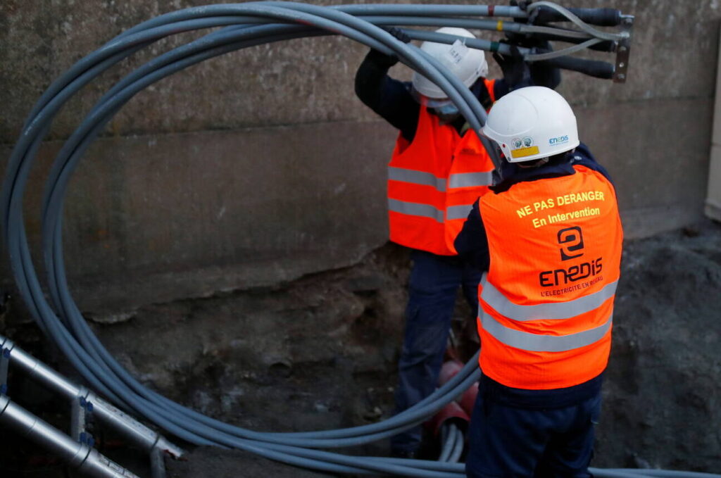 Pourquoi Toulouse connaît-elle des coupures d'électricité ?