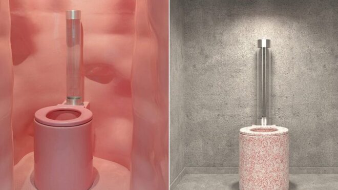 Prix des toilettes Trone à Paris : Où les trouver et combien investir ?