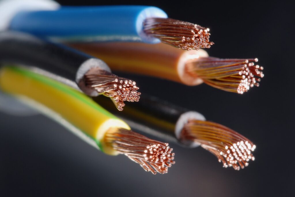 Quel câble électrique choisir pour votre installation ?