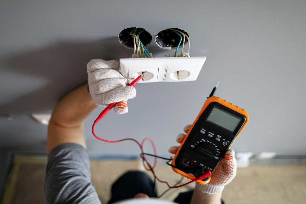 Quel fournisseur de matériel électrique choisir ?